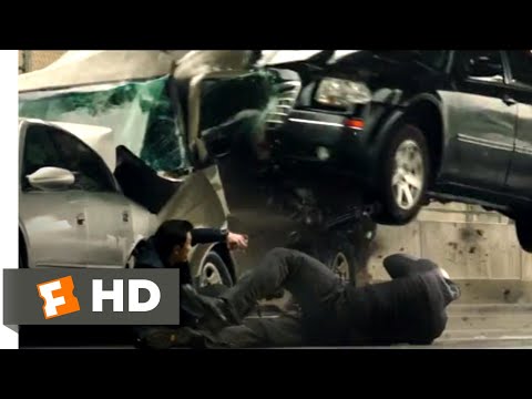 xXx: Return of Xander Cage (2017) - Cars vs. Fists Scene (7/10) | Movieclips - UC3gNmTGu-TTbFPpfSs5kNkg