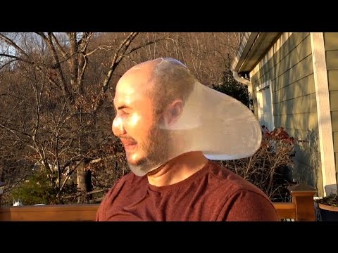 Condom Challenge - UCe_vXdMrHHseZ_esYUskSBw