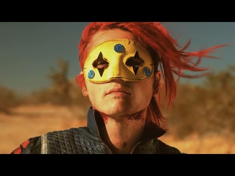 My Chemical Romance - Na Na Na (Na Na Na Na Na Na Na Na Na)