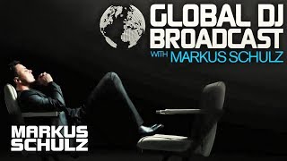 Markus Schulz & Jochen Miller - Rotunda [Global Selection]