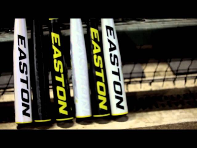The Easton Cyclone Baseball Bat is a Must Have for Any Serious Player