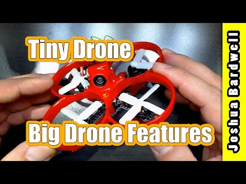 Furious FPV Moskito | BRUSHLESS MICRO QUADCOPTER REVIEW - UCX3eufnI7A2I7IkKHZn8KSQ