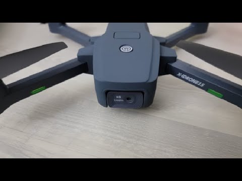X15 Drone with Camera for Adults 4K, Foldable FPV Drones, RC Quadcopter Multirotors Review - UCgkAKsYjK13k4qqR6ECnIsg