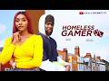 Rich Girl finds out her EX Love is Homeless, the end is shocking HOMELESS GAMER (The Movie)