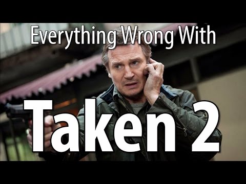 Everything Wrong With Taken 2 in 14 Minutes Or Less - UCYUQQgogVeQY8cMQamhHJcg