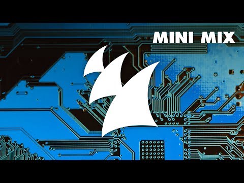 Armada Electronic Elements - New Releases June 2017 [Mini Mix] - UCGZXYc32ri4D0gSLPf2pZXQ