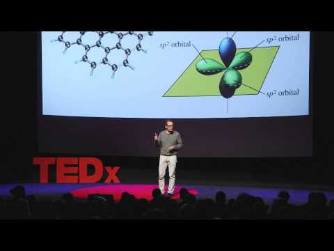 Graphene science | Mikael Fogelström | TEDxGöteborg - UCsT0YIqwnpJCM-mx7-gSA4Q