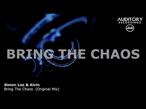 Simon Lee & Alvin - Bring The Chaos - UCvYuEpgW5JEUuAy4sNzdDFQ