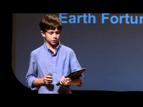 iPhone application developer... and 6th grader | Thomas Suarez | TEDxManhattanBeach - UCsT0YIqwnpJCM-mx7-gSA4Q