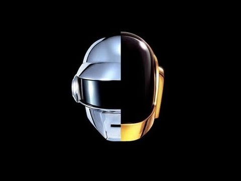 Top 10 Daft Punk Songs - UCaWd5_7JhbQBe4dknZhsHJg