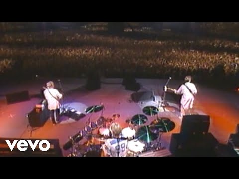 The Police - Message In A Bottle (Live) - UC4CnFBpo6Zk8D6bmeXB0MTg