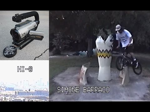 BMX: "Hi-8" - An Eric Bahlman Production - UCdJBLqPpsyNSPmAhVmD3HSg