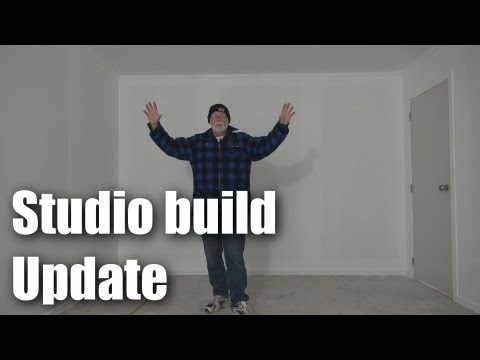 The new RC Model Reviews build-room/studio update - UCahqHsTaADV8MMmj2D5i1Vw