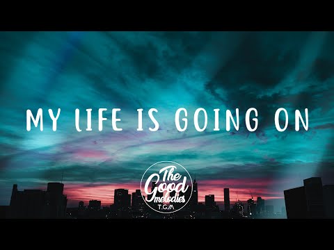 La casa de papel Soundtrack | Cecilia Krull - My life is going on (Lyric Video) - UC_J7fc1R62e3fPHlwmAWX_A