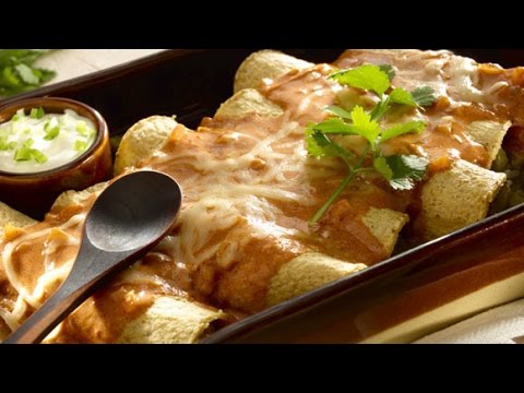 Enchiladas de nopal / Comida light / Comida para bajar de peso - UClIHawzMOBFQc1QZu2XYuoQ