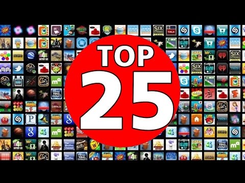 The Top 25 iOS Games (2016) - UCFmHIftfI9HRaDP_5ezojyw