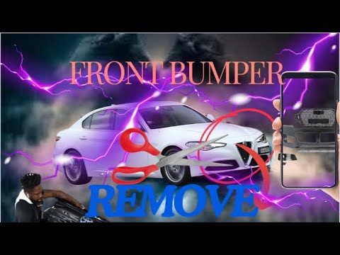 Sostituzione del faro anteriore della Alfa Romeo Giulia