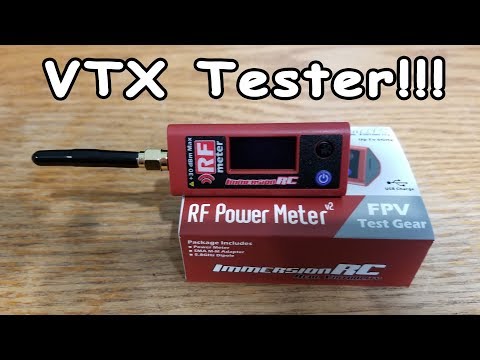 Power Meter V2 By Immersion RC - UCPe9bqaT3KfIxabQ1Baw4kw