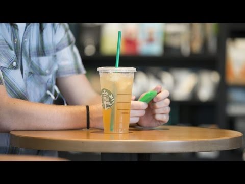 CNET Update - Starbucks teams with Spotify, baristas become DJs - UCOmcA3f_RrH6b9NmcNa4tdg