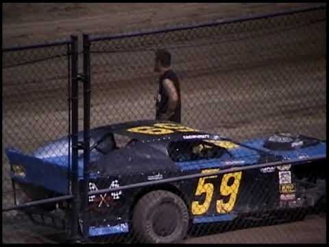 8/25/2012 Shawano Speedway  Races - Features Only - dirt track racing video image