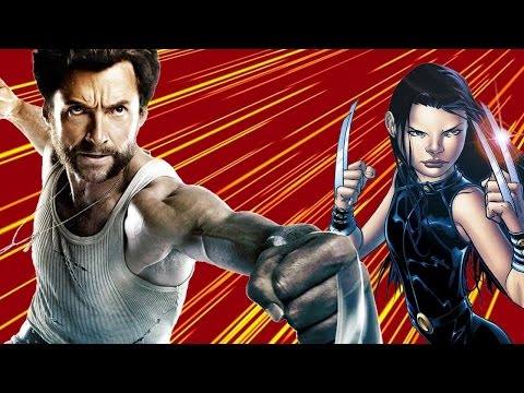 We Hope Wolverine 3 is a Proper Send-Off For Hugh Jackman - Up At Noon Live! - UCKy1dAqELo0zrOtPkf0eTMw