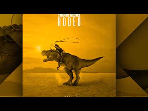 Trinix - Rodeo (Remix) [Official] - UCVA5uYDPjkQXcnzLQXGrlyg