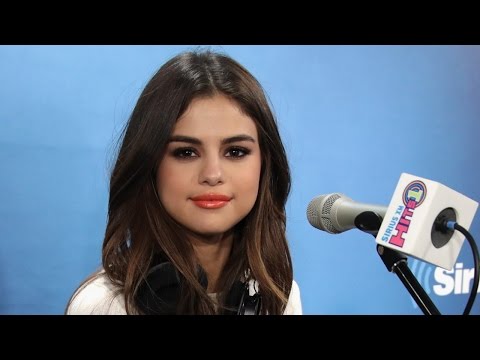 Selena Gomez on One Love Manchester Touring With The Weeknd and '13 Reasons Why' Season 2 - UCdtXPiqI2cLorKaPrfpKc4g