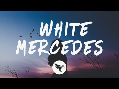 Charli XCX - White Mercedes (Lyrics)