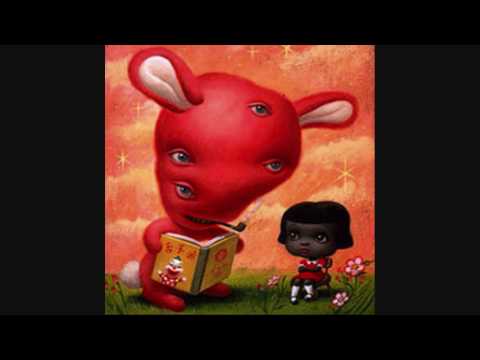 Scary Kids Scaring Kids - Holding On