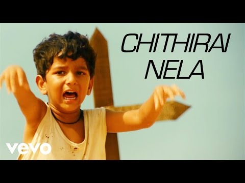 Kadal - Chithirai Nela Video | A.R. Rahman - UCTNtRdBAiZtHP9w7JinzfUg