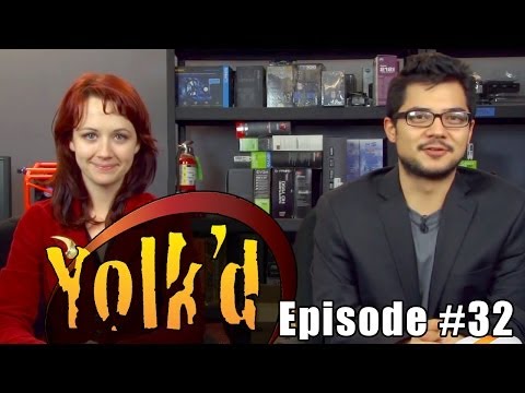 Yolk'd #32 - You Should Have Stayed Classy, YouTube - UCJ1rSlahM7TYWGxEscL0g7Q