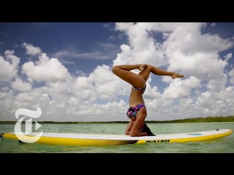 36 Hours in Tulum, Mexico | The New York Times - UCqnbDFdCpuN8CMEg0VuEBqA