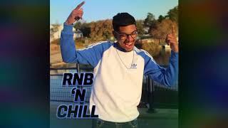 DJ E - RnB N Chill