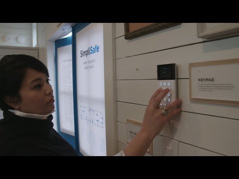 DIY Smart Home Security on a Tiny Home | Consumer Reports - UCOClvgLYa7g75eIaTdwj_vg