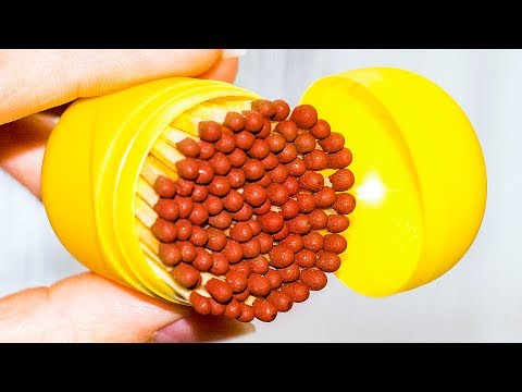28 LIFE HACKS YOU REALLY NEED TO KNOW - UC295-Dw_tDNtZXFeAPAW6Aw