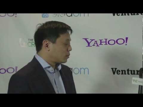 Reddit, Backstage Interview | TechCrunch 2012 Crunchies - UCCjyq_K1Xwfg8Lndy7lKMpA