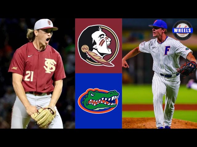 Five Florida Baseball Teams to Follow This Season