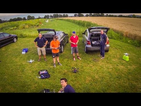 DJI F450 #17 - Multikopter Treffen Frechen - UCfV5mhM2jKIUGaz1HQqwx7A