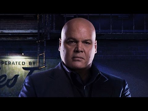 Daredevil: Why Kingpin is the Best Villain Yet in the MCU - IGN Conversation - UCKy1dAqELo0zrOtPkf0eTMw