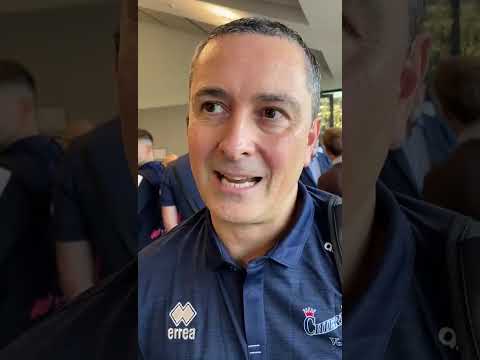 Coach Negro presenta il nuovo Fenera