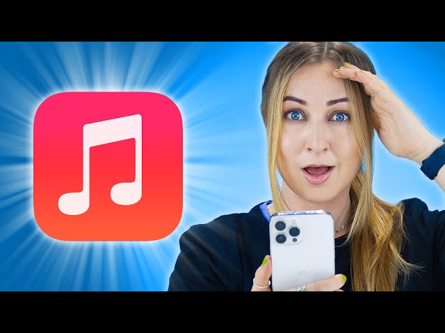 How to Rock Jingle Bells on Apple Music