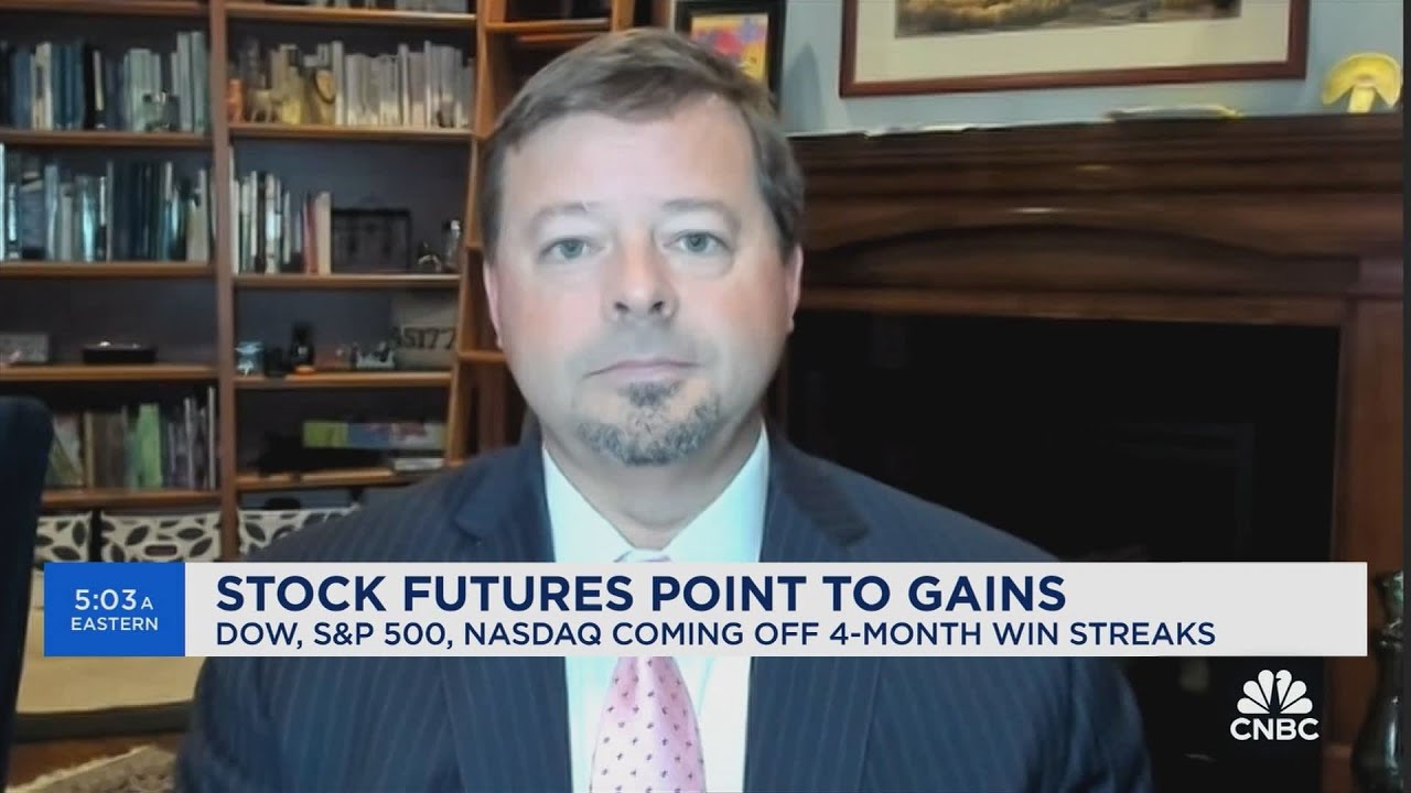 Market broadening will happen within the S&P, rather than small or mid-caps, says Scott Ladner