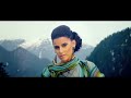 MV เพลง Spirit Indestructible - Nelly Furtado