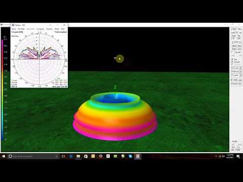 CP omnis near ground = Increased gain? - UCeK6fHS_XaXc2mN2f82j1DA