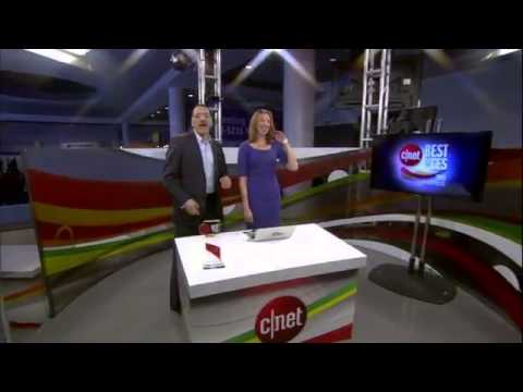 CNET Live from CES 2013 Day 4 - UCOmcA3f_RrH6b9NmcNa4tdg