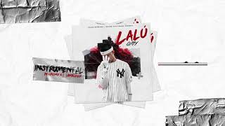 LALU (instrumental) - Omy de Oro, Cromo X, Lanalizer