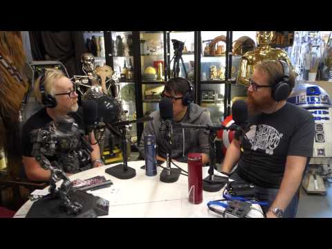Learning to Drive - Still Untitled: The Adam Savage Project - 3/24/2015 - UCiDJtJKMICpb9B1qf7qjEOA