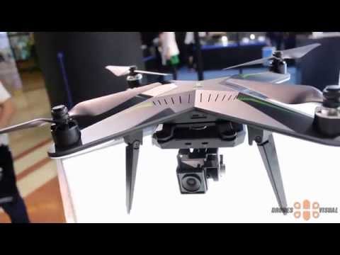 Zero Xplorer FPV Drone - UC2nJRZhwJ1XHmhiSUK3HqKA