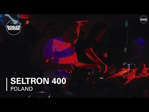 Seltron400 Boiler Room Poland DJ Set - UCGBpxWJr9FNOcFYA5GkKrMg