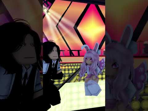 He Was Hitting On ME